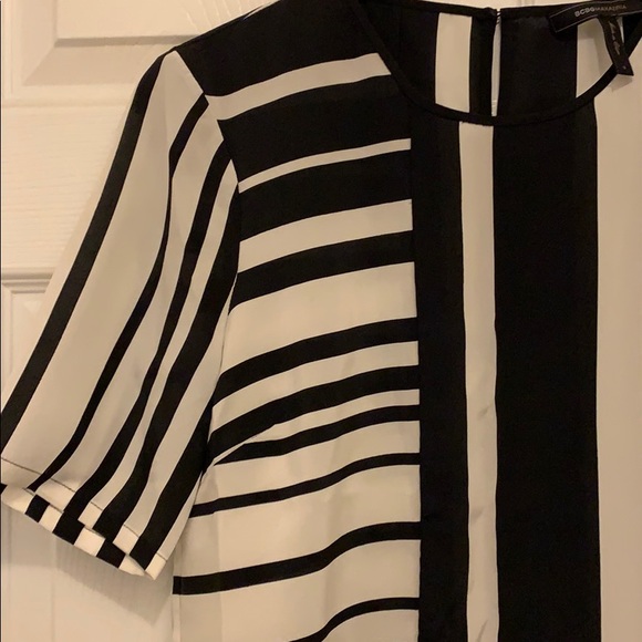 BCBG Maxazria top - Picture 3 of 5